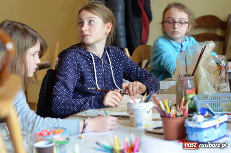 Zdjęcie w galerii na portalu naszraciborz.pl: Podsumowanie ferii z Raciborskim Centrum Kultury wiadomości z regionu