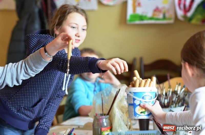 Zdjęcie w galerii na portalu naszraciborz.pl: Podsumowanie ferii z Raciborskim Centrum Kultury wiadomości z regionu