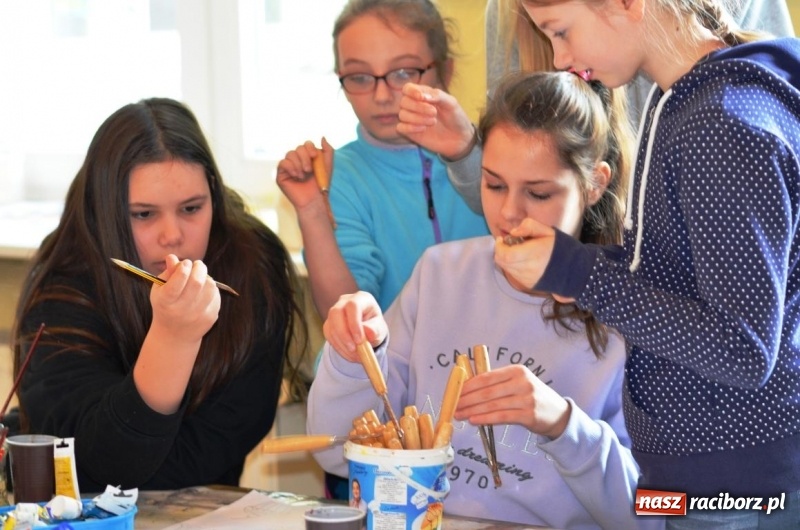 Zdjęcie w galerii na portalu naszraciborz.pl: Podsumowanie ferii z Raciborskim Centrum Kultury wiadomości z regionu
