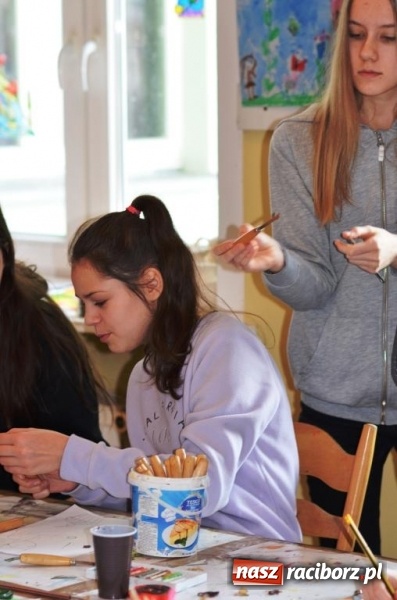 Zdjęcie w galerii na portalu naszraciborz.pl: Podsumowanie ferii z Raciborskim Centrum Kultury wiadomości z regionu