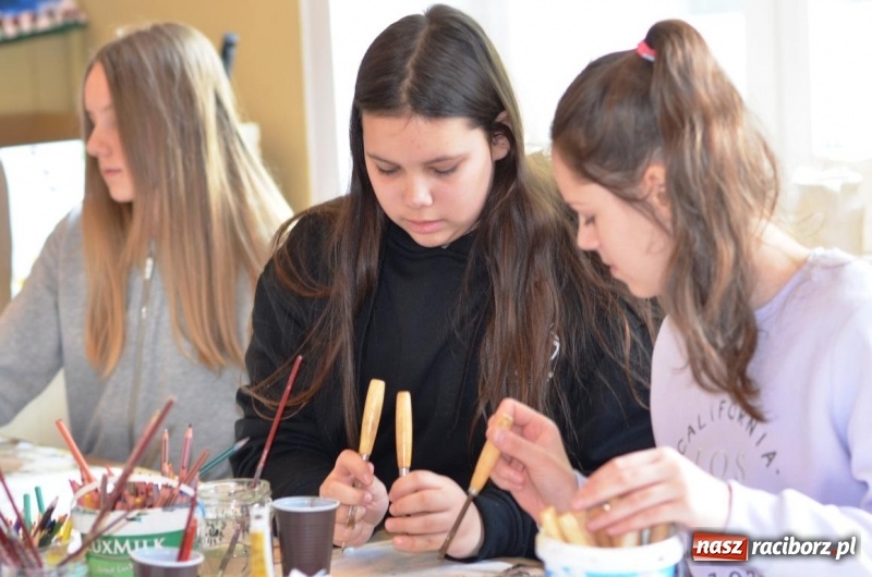 Zdjęcie w galerii na portalu naszraciborz.pl: Podsumowanie ferii z Raciborskim Centrum Kultury wiadomości z regionu