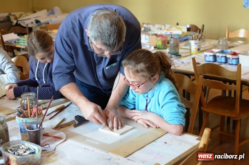 Zdjęcie w galerii na portalu naszraciborz.pl: Podsumowanie ferii z Raciborskim Centrum Kultury wiadomości z regionu