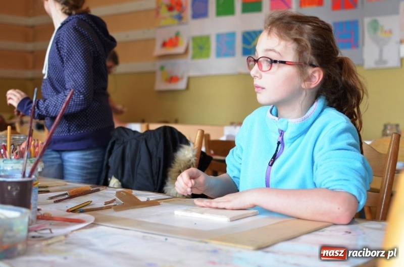 Zdjęcie w galerii na portalu naszraciborz.pl: Podsumowanie ferii z Raciborskim Centrum Kultury wiadomości z regionu