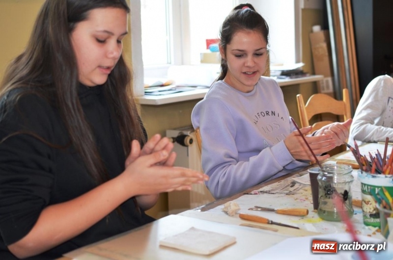 Zdjęcie w galerii na portalu naszraciborz.pl: Podsumowanie ferii z Raciborskim Centrum Kultury wiadomości z regionu