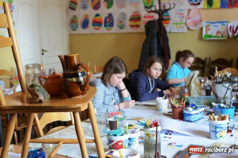 Zdjęcie w galerii na portalu naszraciborz.pl: Podsumowanie ferii z Raciborskim Centrum Kultury wiadomości z regionu