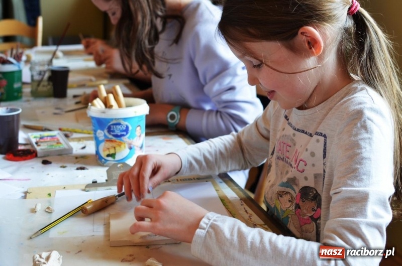 Zdjęcie w galerii na portalu naszraciborz.pl: Podsumowanie ferii z Raciborskim Centrum Kultury wiadomości z regionu