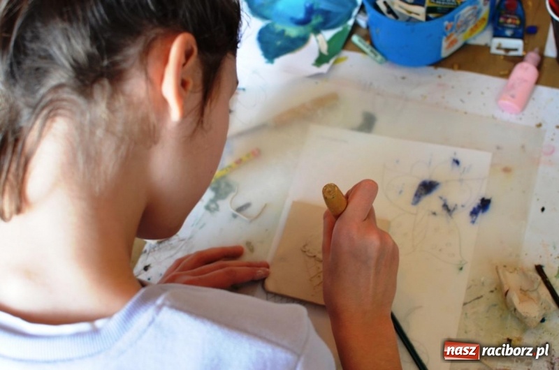 Zdjęcie w galerii na portalu naszraciborz.pl: Podsumowanie ferii z Raciborskim Centrum Kultury wiadomości z regionu
