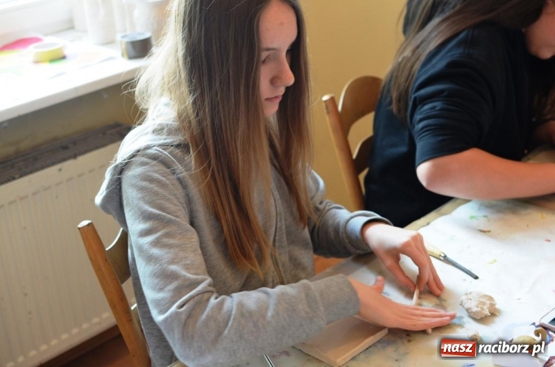 Zdjęcie w galerii na portalu naszraciborz.pl: Podsumowanie ferii z Raciborskim Centrum Kultury wiadomości z regionu