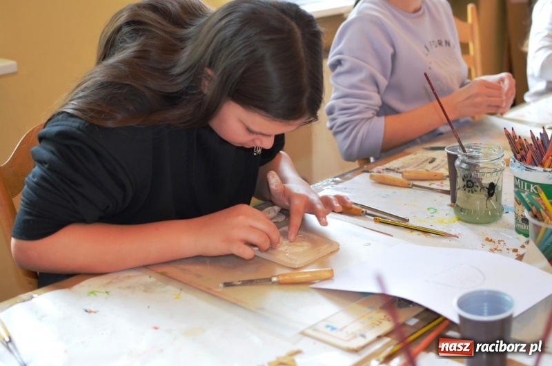 Zdjęcie w galerii na portalu naszraciborz.pl: Podsumowanie ferii z Raciborskim Centrum Kultury wiadomości z regionu