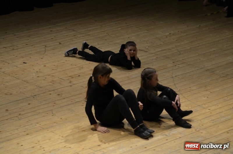 Zdjęcie w galerii na portalu naszraciborz.pl: Podsumowanie ferii z Raciborskim Centrum Kultury wiadomości z regionu