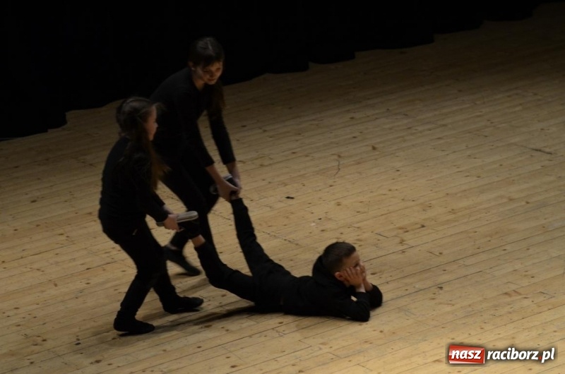 Zdjęcie w galerii na portalu naszraciborz.pl: Podsumowanie ferii z Raciborskim Centrum Kultury wiadomości z regionu