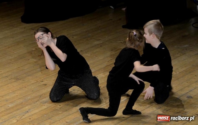 Zdjęcie w galerii na portalu naszraciborz.pl: Podsumowanie ferii z Raciborskim Centrum Kultury wiadomości z regionu