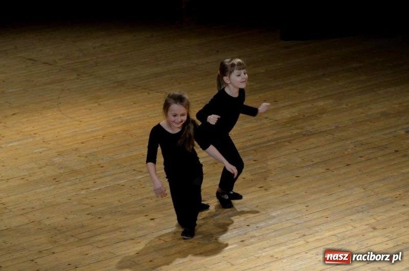 Zdjęcie w galerii na portalu naszraciborz.pl: Podsumowanie ferii z Raciborskim Centrum Kultury wiadomości z regionu