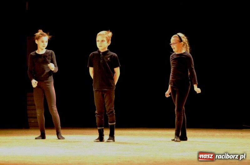 Zdjęcie w galerii na portalu naszraciborz.pl: Podsumowanie ferii z Raciborskim Centrum Kultury wiadomości z regionu