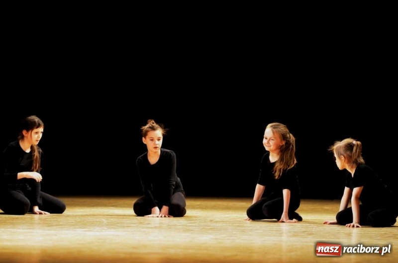 Zdjęcie w galerii na portalu naszraciborz.pl: Podsumowanie ferii z Raciborskim Centrum Kultury wiadomości z regionu