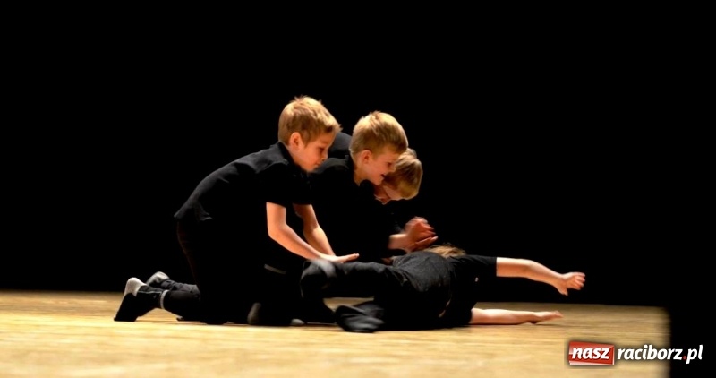 Zdjęcie w galerii na portalu naszraciborz.pl: Podsumowanie ferii z Raciborskim Centrum Kultury wiadomości z regionu