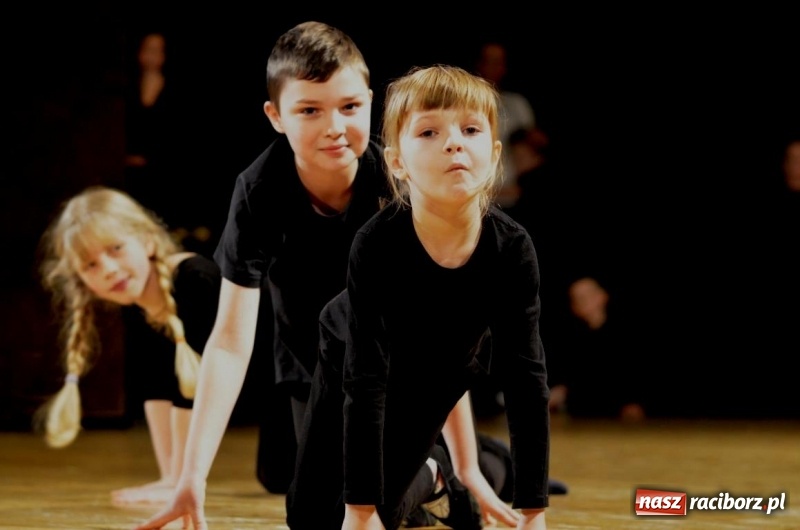 Zdjęcie w galerii na portalu naszraciborz.pl: Podsumowanie ferii z Raciborskim Centrum Kultury wiadomości z regionu