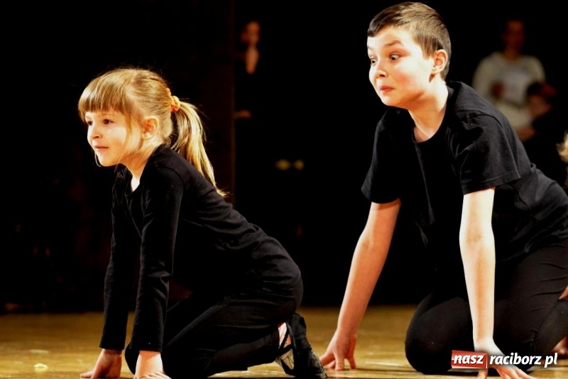 Zdjęcie w galerii na portalu naszraciborz.pl: Podsumowanie ferii z Raciborskim Centrum Kultury wiadomości z regionu