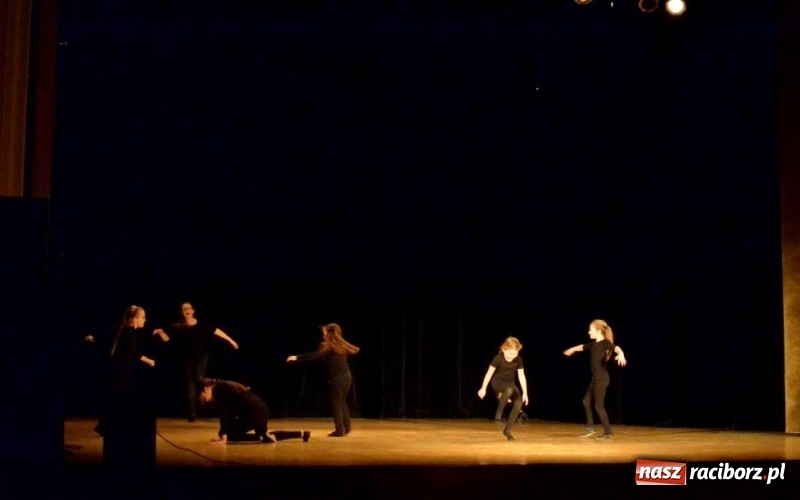 Zdjęcie w galerii na portalu naszraciborz.pl: Podsumowanie ferii z Raciborskim Centrum Kultury wiadomości z regionu