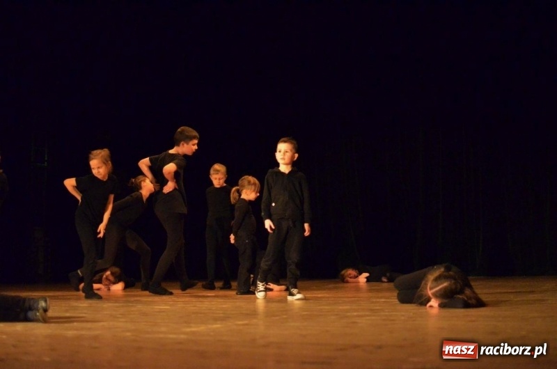 Zdjęcie w galerii na portalu naszraciborz.pl: Podsumowanie ferii z Raciborskim Centrum Kultury wiadomości z regionu