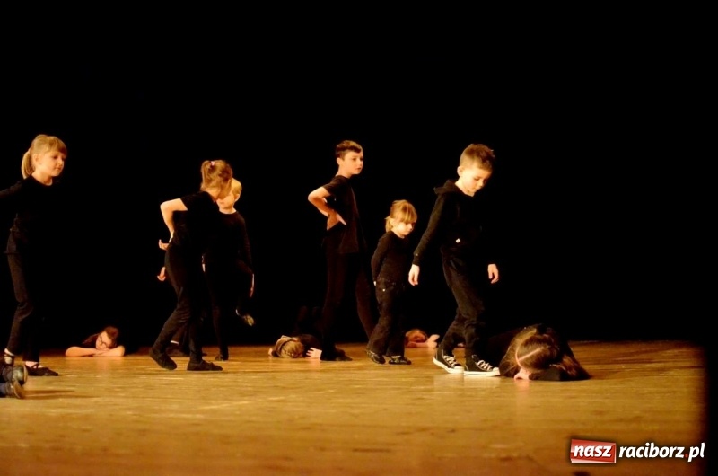 Zdjęcie w galerii na portalu naszraciborz.pl: Podsumowanie ferii z Raciborskim Centrum Kultury wiadomości z regionu