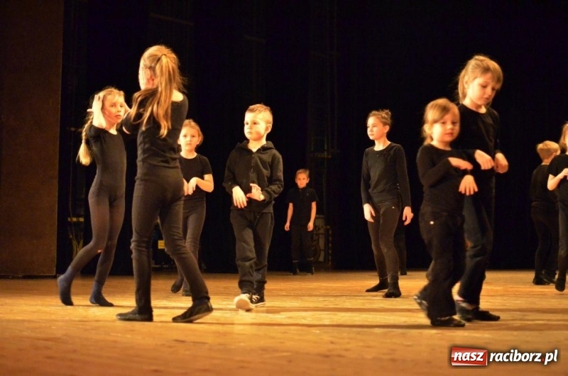 Zdjęcie w galerii na portalu naszraciborz.pl: Podsumowanie ferii z Raciborskim Centrum Kultury wiadomości z regionu
