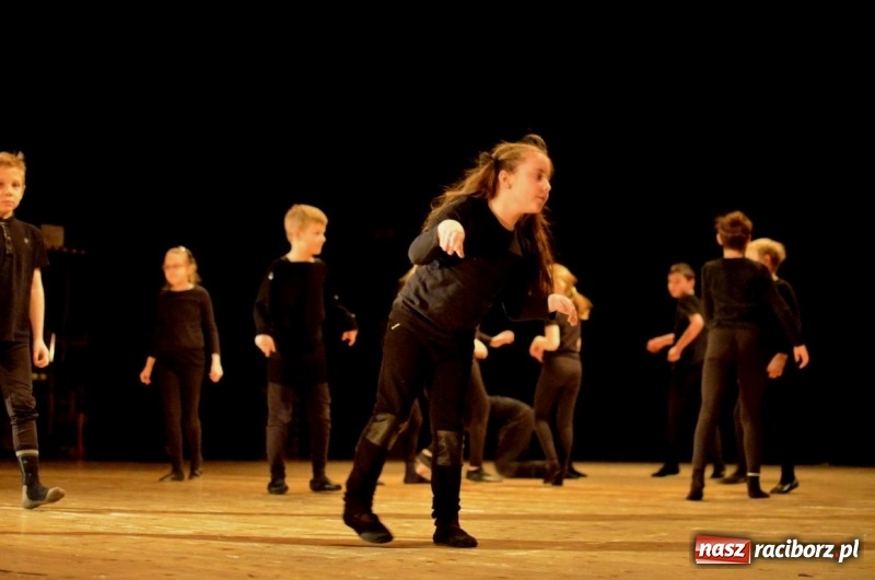Zdjęcie w galerii na portalu naszraciborz.pl: Podsumowanie ferii z Raciborskim Centrum Kultury wiadomości z regionu