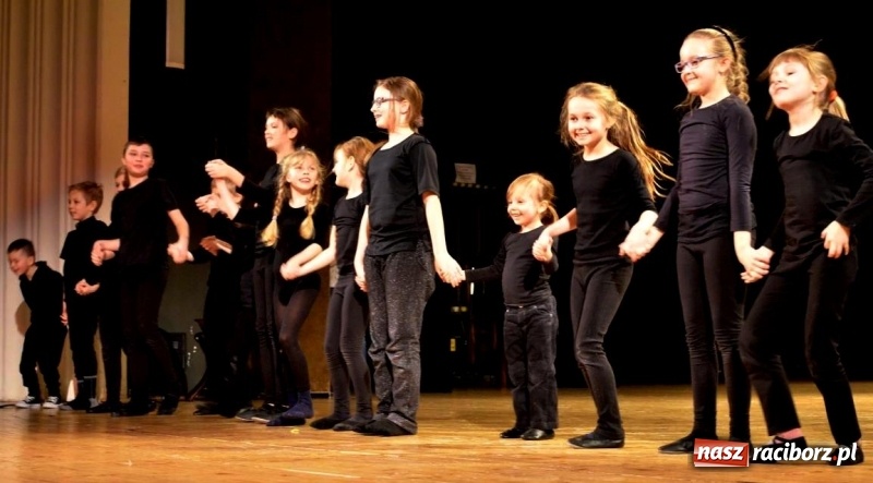 Zdjęcie w galerii na portalu naszraciborz.pl: Podsumowanie ferii z Raciborskim Centrum Kultury wiadomości z regionu