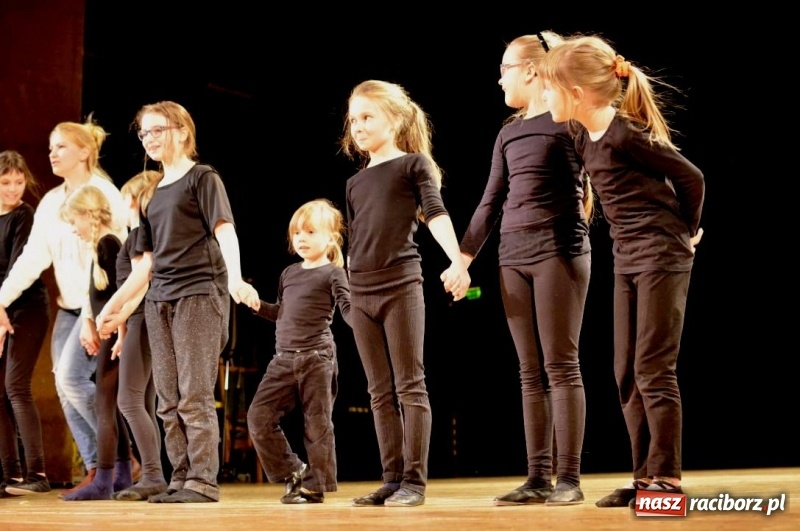 Zdjęcie w galerii na portalu naszraciborz.pl: Podsumowanie ferii z Raciborskim Centrum Kultury wiadomości z regionu