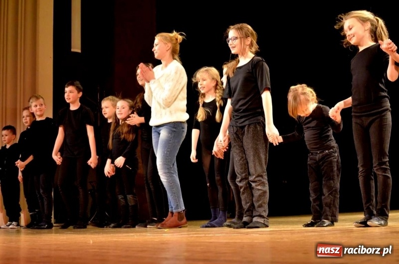 Zdjęcie w galerii na portalu naszraciborz.pl: Podsumowanie ferii z Raciborskim Centrum Kultury wiadomości z regionu