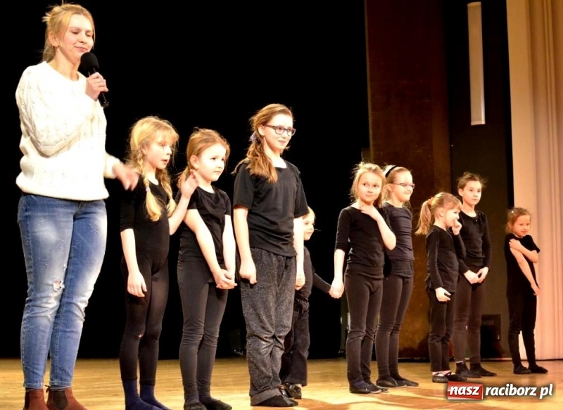 Zdjęcie w galerii na portalu naszraciborz.pl: Podsumowanie ferii z Raciborskim Centrum Kultury wiadomości z regionu