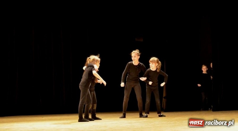 Zdjęcie w galerii na portalu naszraciborz.pl: Podsumowanie ferii z Raciborskim Centrum Kultury wiadomości z regionu