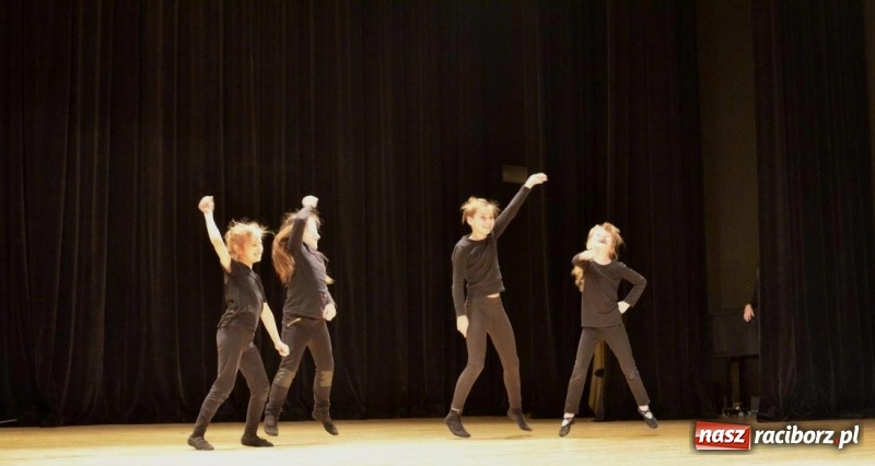 Zdjęcie w galerii na portalu naszraciborz.pl: Podsumowanie ferii z Raciborskim Centrum Kultury wiadomości z regionu