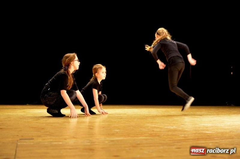 Zdjęcie w galerii na portalu naszraciborz.pl: Podsumowanie ferii z Raciborskim Centrum Kultury wiadomości z regionu