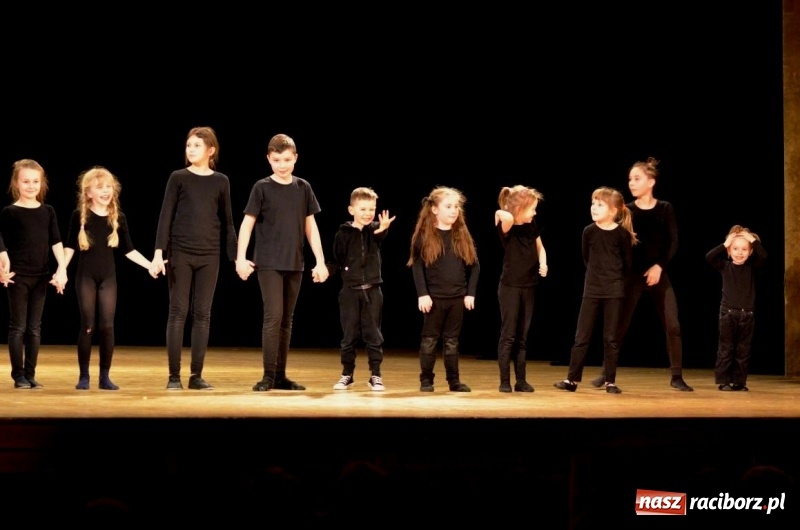 Zdjęcie w galerii na portalu naszraciborz.pl: Podsumowanie ferii z Raciborskim Centrum Kultury wiadomości z regionu