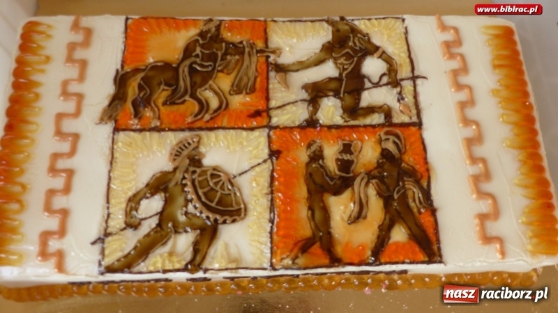 Zdjęcie w galerii na portalu naszraciborz.pl: Ferie zimowe z biblioteką dobiegły końca wiadomości z regionu