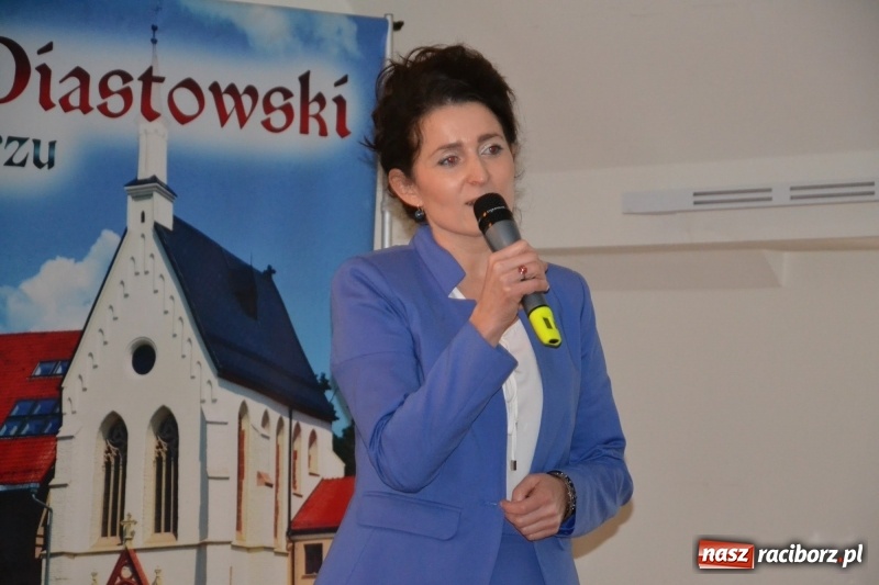 Zdjęcie w galerii na portalu naszraciborz.pl: Klucz do uczenia się. Konferencja na Zamku Piastowskim wiadomości z regionu