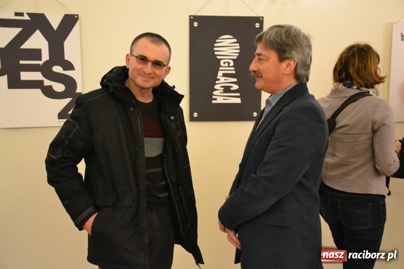 Zdjęcie w galerii na portalu naszraciborz.pl: Po prostu PasJA - wernisaż wystawy na Zamku Piastowskim  wiadomości z regionu