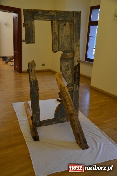 Zdjęcie w galerii na portalu naszraciborz.pl: Po prostu PasJA - wernisaż wystawy na Zamku Piastowskim  wiadomości z regionu