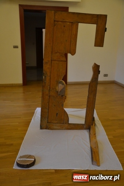 Zdjęcie w galerii na portalu naszraciborz.pl: Po prostu PasJA - wernisaż wystawy na Zamku Piastowskim  wiadomości z regionu