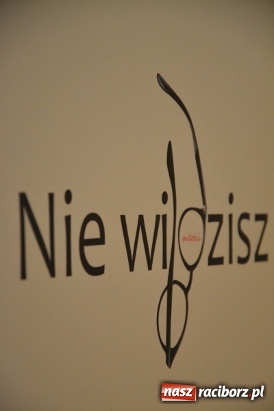 Zdjęcie w galerii na portalu naszraciborz.pl: Po prostu PasJA - wernisaż wystawy na Zamku Piastowskim  wiadomości z regionu