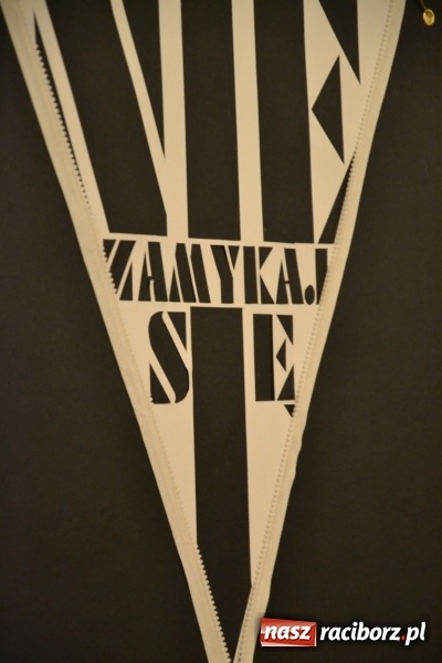 Zdjęcie w galerii na portalu naszraciborz.pl: Po prostu PasJA - wernisaż wystawy na Zamku Piastowskim  wiadomości z regionu