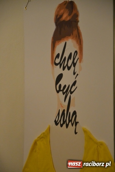 Zdjęcie w galerii na portalu naszraciborz.pl: Po prostu PasJA - wernisaż wystawy na Zamku Piastowskim  wiadomości z regionu