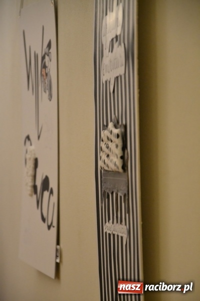 Zdjęcie w galerii na portalu naszraciborz.pl: Po prostu PasJA - wernisaż wystawy na Zamku Piastowskim  wiadomości z regionu