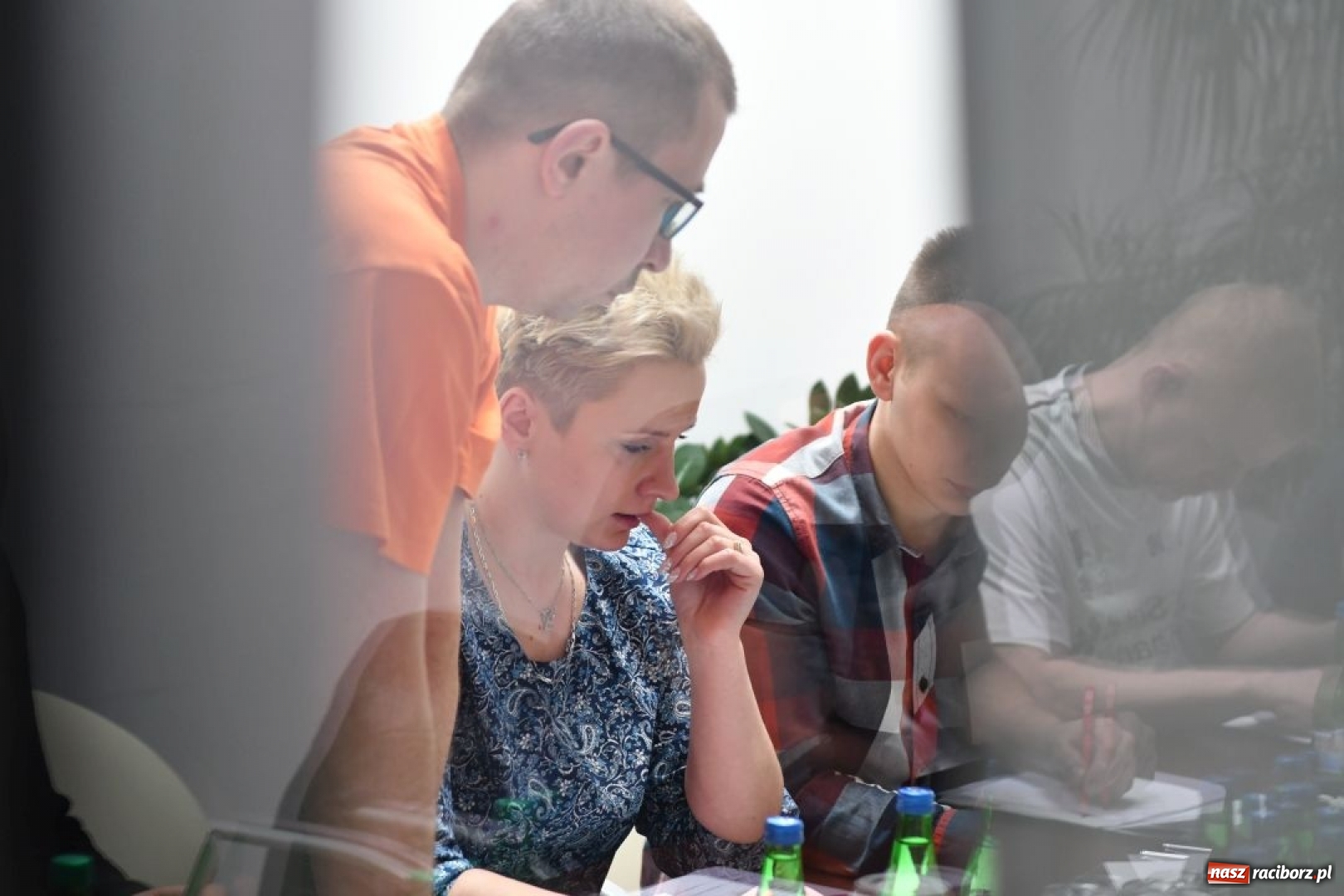 Zdjęcie w galerii na portalu naszraciborz.pl: Eko-Okna S.A. podnoszą kompetencje kierowników i brygadzistów – firma realizuje projekt Akademia Menadżera wiadomości z regionu