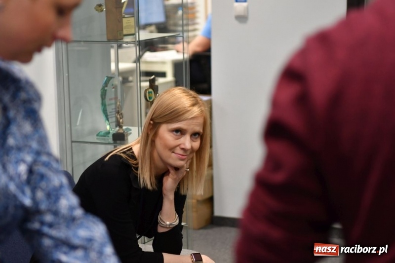 Zdjęcie w galerii na portalu naszraciborz.pl: Eko-Okna S.A. podnoszą kompetencje kierowników i brygadzistów – firma realizuje projekt Akademia Menadżera wiadomości z regionu