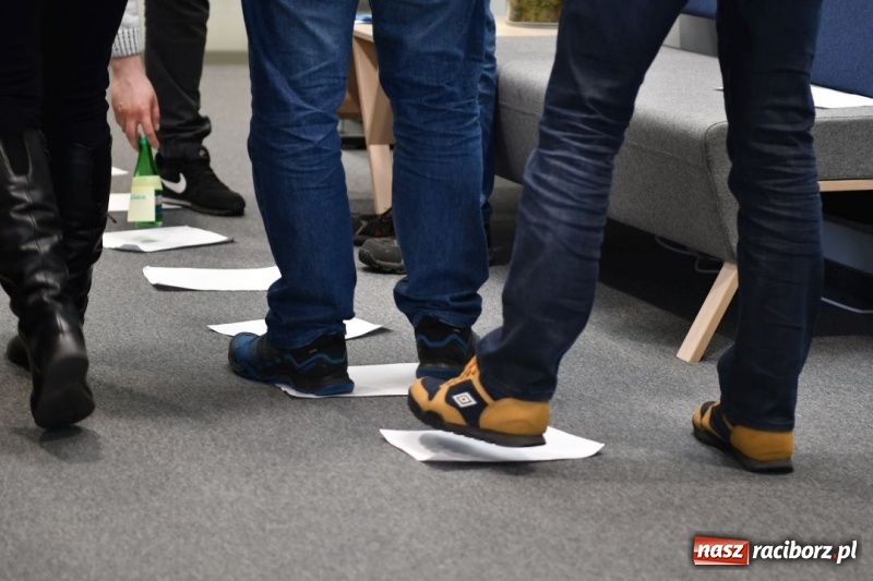 Zdjęcie w galerii na portalu naszraciborz.pl: Eko-Okna S.A. podnoszą kompetencje kierowników i brygadzistów – firma realizuje projekt Akademia Menadżera wiadomości z regionu