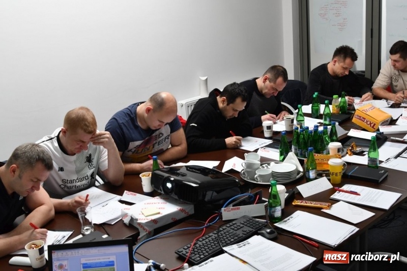 Zdjęcie w galerii na portalu naszraciborz.pl: Eko-Okna S.A. podnoszą kompetencje kierowników i brygadzistów – firma realizuje projekt Akademia Menadżera wiadomości z regionu