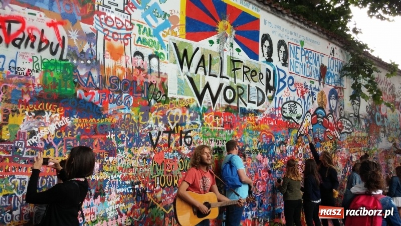 Zdjęcie w galerii na portalu naszraciborz.pl: Praga – Jarmarki Wielkanocne!    wiadomości z regionu