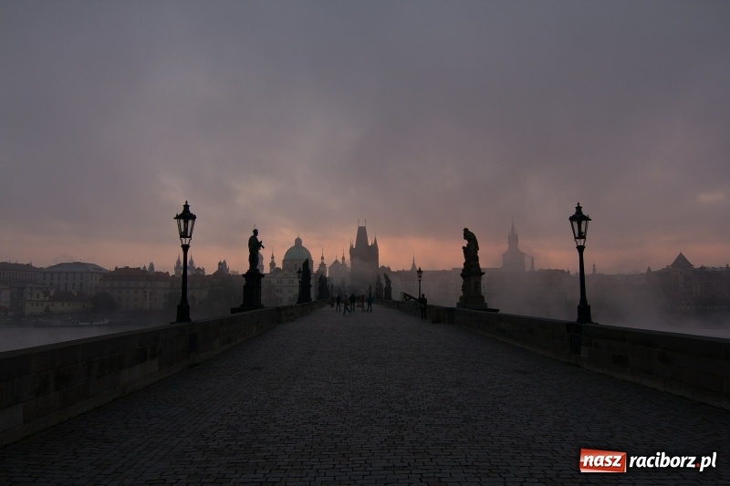 Zdjęcie w galerii na portalu naszraciborz.pl: Praga – Jarmarki Wielkanocne!    wiadomości z regionu